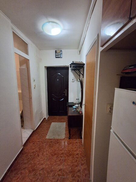 Nerva Traian, Unirii,